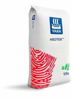 Yara Abotek – Potasio