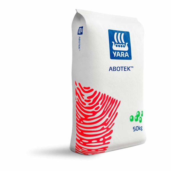 Yara Abotek – Potasio