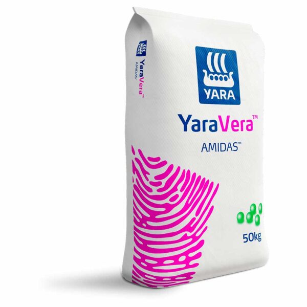 YaraVera Amidas