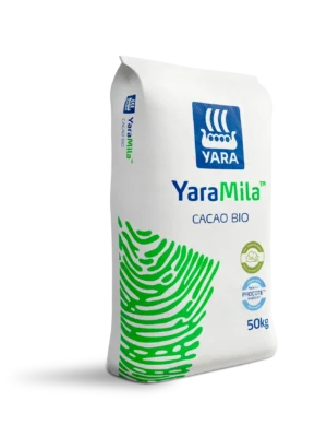 Yara Mila Cacao Bio