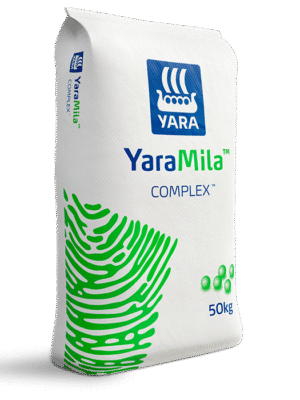 Yara Complex
