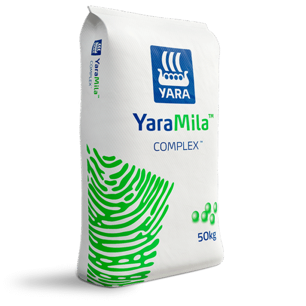 Yara Complex